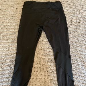 Nike running leggings